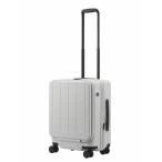 ショッピングスーツケース スーツケース スーツケース トレリスZ 機内持込 キャスターストッパー エキスパンド フロントオープン  41/49L 2-3泊 09071