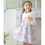 ショッピング入学式 スーツ 女の子 セレモニースーツ フォーマル 発表会 卒園式 入学式 「4点セット」レースフォーマルワンピース キッズ 子供服 女の子