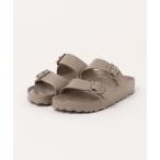 サンダル ビルケンシュトック Arizona EVA Gray Taupe 1030466/1030447 アリゾナEVAグレートープ