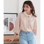 ブラウス シャツ レディース