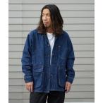 デニムジャケット gジャン LEVI'S/リーバイス RABBIT HOLE JAKET デニムジャケット エンジニアジャケット メンズ レディース