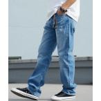  джинсы LEVI'S/ Levi's 501 ORIGINAL 501 оригинал джинсы Denim брюки ji- хлеб распорка Silhouette 2026 год весна лето 