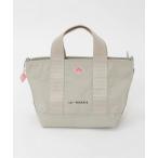 トートバッグ 「DANTON/ダントン」2WAYトートバッグ LE-MARAIS レディース