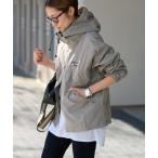 マウンテンパーカー ウインドブレーカー 「追加」ALTUS/アルタス 別注W ZIPマウンテンパーカー 2 レディース