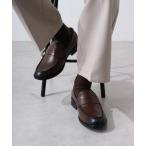 [SARABANDE] обувь 46 оттенок коричневого прочее мужской 