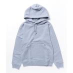 [BEAMS BOY] тянуть over Parker ONE SIZE серый женский 