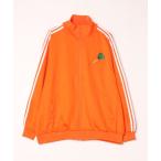 [PUNYUS] джерси блузон 3 orange женский 