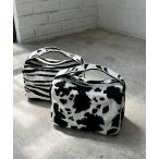 [PAGEBOY] ручная сумочка FREE оттенок черного прочее женский 