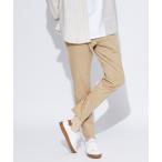 [ABAHOUSE] брюки 46 бежевый мужской 