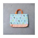 レッスンバッグ 「ブルーイ」レッスンバッグ キッズ 子供 男の子 女の子