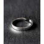 [Rocky Monroe] кольцо FREE серебряный мужской 