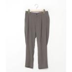 [green label relaxing] брюки S зеленый мужской 