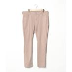 [GLOBAL WORK] брюки X-LARGE бежевый мужской 