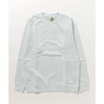 [The DUFFER of ST.GEORGE] тренировочный cut and sewn X-LARGE голубой мужской 