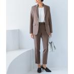 [RUIRUE BOUTIQUE] выставить 5L Brown женский 