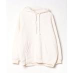 [MILKFED.] тянуть over Parker MEDIUM бежевый женский 