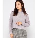 [MISCH MASCH] тянуть over Parker MEDIUM розовый серия прочее женский 