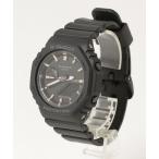 ショッピングg-shock ブラック 「G-SHOCK」 アナログ腕時計 - ブラック メンズ