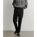 [SENSE OF PLACE by URBAN RESEARCH] брюки MEDIUM черный мужской 