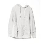 [Champion] тянуть over Parker MEDIUM серый мужской 