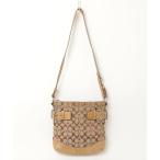 「COACH」 ショルダーバ