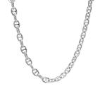 ショッピングjam 「JAM HOME MADE」 ネックレス ONE SIZE シルバー メンズ