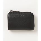 ショッピングコインケース 「COACH」 コインケース フリ- ブラック系その他 メンズ