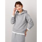 [Perfect Suit FActory] тянуть over Parker L светло-серый женский 