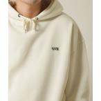 [ZIP FIVE] тянуть over Parker MEDIUM оттенок белого прочее 2 женский 