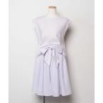 [NOELA] выставить FREE лиловый женский 