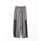 「Ray BEAMS」 イージーパンツ 