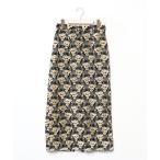 「Ray BEAMS」 スカート 1 ブ