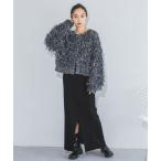 [JEANASIS] выставить FREE оттенок голубого прочее женский 