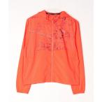 [PUMA] Zip выше Parker - orange женский 