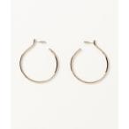 [ete bijoux] серьги ( обе уголок для ) FREE оттенок золота прочее женский 