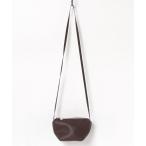 「Herve Chapelier」 ショルダーバッグ -