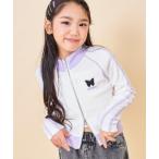 tシャツ サイドラインダブルジップ�