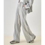 スウェットパンツ ジャージ 裏毛 ボ