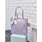 トートバッグ 「新色追加」キャリーオントートバッグ「USAGI ONLINE/ZOZOTOWN限定」 レディース