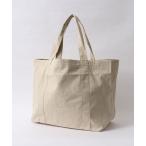 トートバッグ 「TAION」リバーシブル コットンキャンバス トートバッグ L（TAION-RCVTTBG01-L） メンズ レディース