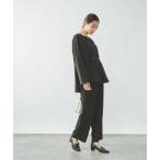  брюки жоржет кардиган * брюки комплект /636248 женский 