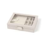  место хранения PU ювелирные изделия BOX / 642100
