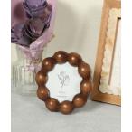 写真立て サークルフォトフレーム