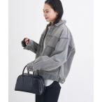 デニムジャケット gジャン 「追加2」Denim Trucker jacket レディース