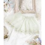 リカルダ タップパンツ