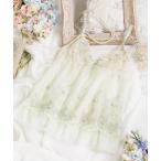 インナーシャツ 肌着 リカルダ キャミソール レディース