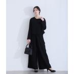 セレモニースーツ セットアップ レディース