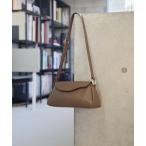ショルダーバッグ バッグ ニュアンスフラップショルダーバッグ(PT-357) レディース