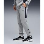  брюки PUMA Puma мужской тренировка вязаный брюки мужской 