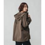 パーカー エアかる撥水マウンテンパーカー/601298 レディース